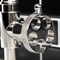 Kingston Brass KS2176RKX Bridge Bathroom Faucet with Push Pop-Up, Polished Nickel KS2176RKX - alternate 3